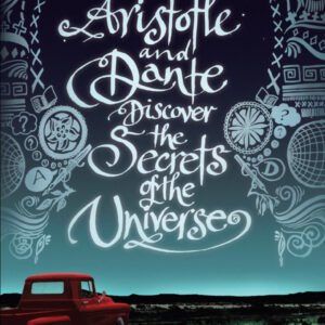 Aristotle and Dante discover the Secrets of the Universe