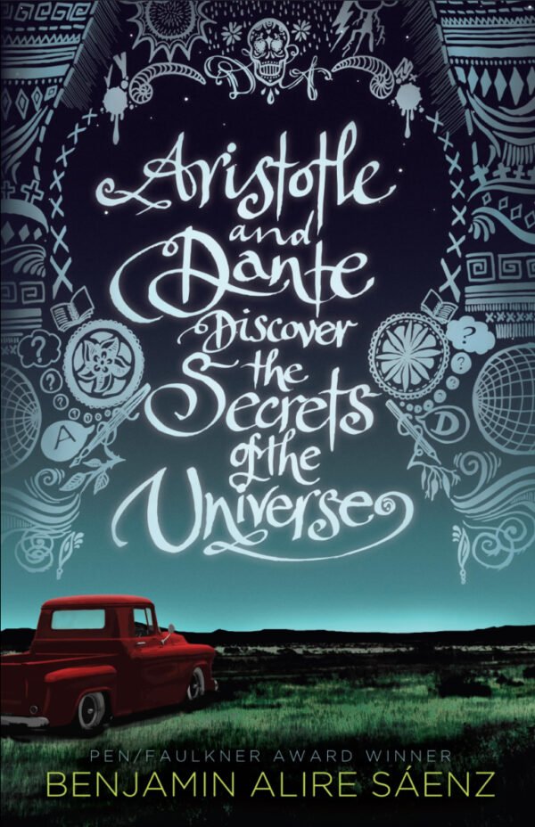 Aristotle and Dante discover the Secrets of the Universe