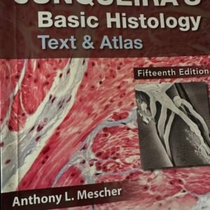 Junqueira’s Basic Histology