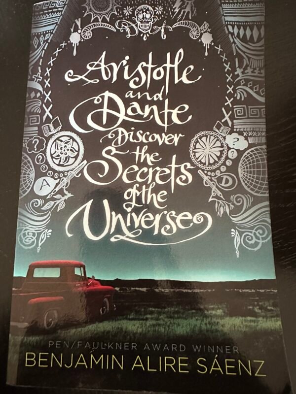 Aristotle and Dante discover the Secrets of the Universe - Image 2