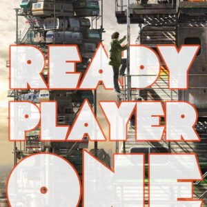 Ready Player One by Ernest Cline